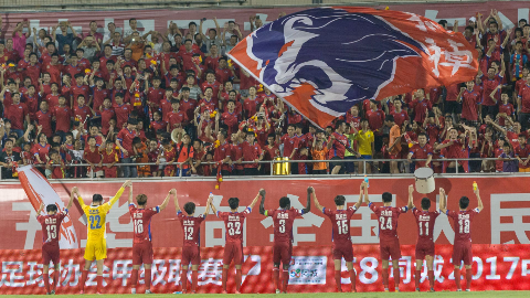 梅州客家获评中甲第26轮最佳球队 姚均晟杨文吉入选最佳阵容