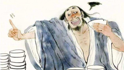 客家讲古丨白食哥的故事