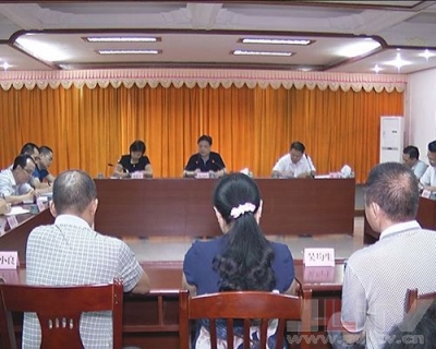 陈伟明：把好方向 补齐短板 推动宣传文化工作出亮点