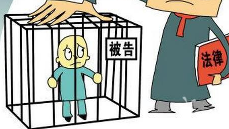 讹称“警察打人”，梅县区一男子暴力阻碍执法被判刑