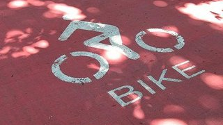 广东今后建道路都要设自行车道 有望能遮风挡雨！