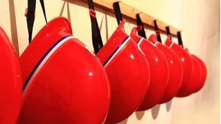 平远县对高层建筑消防违法行为实行零容忍