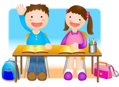 童心妙笔丨赫然举起的那只手