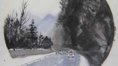 庄子亮｜南中掠影2000