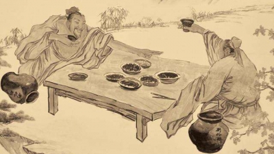 客家讲古丨“老道失算”