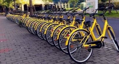 交通部科学研究院：有了共享单车 广州深圳拥堵程度下降