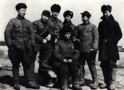 五华出了一位人民军工事业开拓者，他叫马文