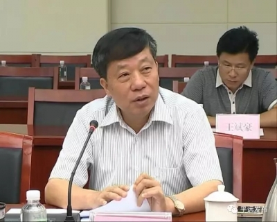 宋才华到广州南沙区联系对接工作：加强产业共建，深化对口帮扶！