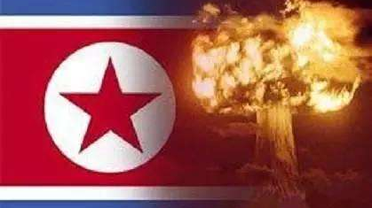 朝鲜进行核试验 环保部（国家核安全局）启动辐射应急监测