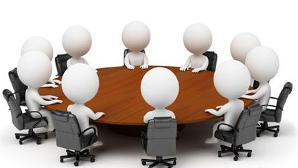 市、县政协委员工作室启用 新渠道畅通社情民意