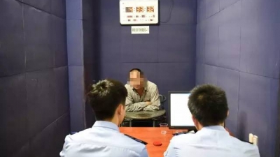 “兴宁交警查摩托被撞死”造谣者被抓获！将受严厉处罚