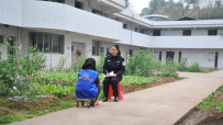 “十佳基层民警”黄小芬：以己辛劳换来监所平安