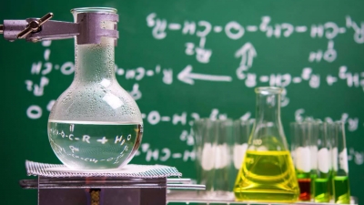 梅水学堂丨初高中化学 做好“三衔接”