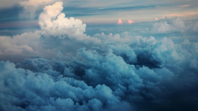 游子衿｜我将活着离开这个世界