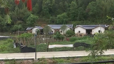 平远启动“三清三拆三整治”行动，提升乡村环境“颜值”！