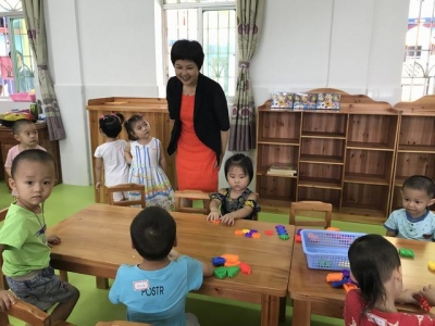 定了！幼儿园将成广东住宅小区“标配”