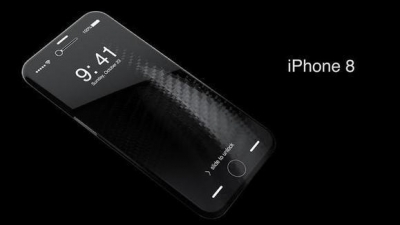 iPhone X高配售价近万元，国产手机价格会不会水涨船高？