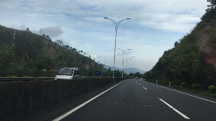 民生沟通丨五华交通运输局：双华至棉洋道路计划2018年底建成