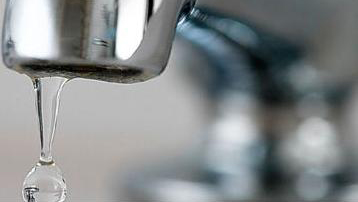 老旧管道没有管线图 医院施工三天两次挖破水管