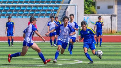 梅州中学队夺得“市长杯” 我市4支队伍将出征“省长杯”