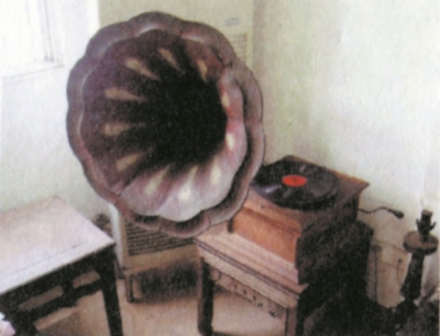 梅江老行当丨收古董