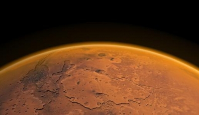 我国首个火星模拟基地总体方案敲定 总投资逾4亿元