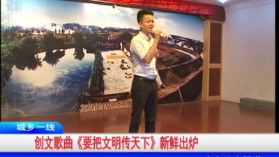 这首歌打动小编了，你呢？