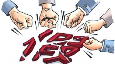 丰顺留隍镇联合开展食盐打假专项检查行动