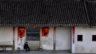 张伟明｜要的就是一张桌子