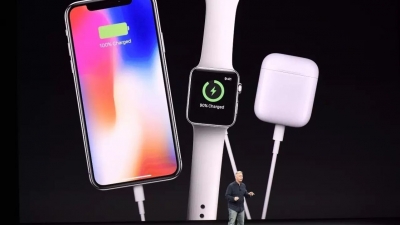 史上最贵！iPhoneX售价8388元起！发布会还有这些亮点