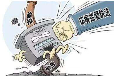 重拳出击！丰顺整改环保督察案件 治理污染“顽疾” 