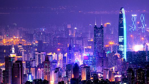深圳工资指导价位平均涨一成 哪些行业是领头羊