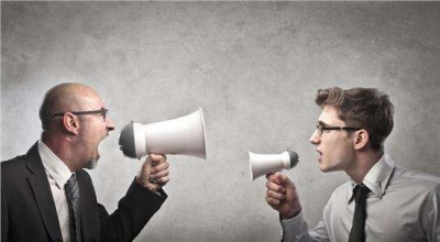 时评丨有理也要好好说