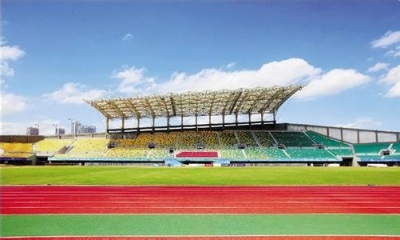 第十三届全国学生运动会场馆赛后将为学生所用