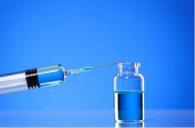 新技术可使疫苗“一次注射 多次接种”