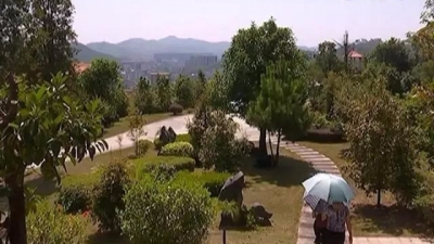 平远砥砺奋进的五年：建设大型生活社区，提升宜居水平！