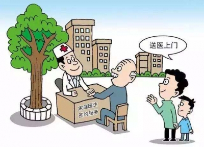 为群众健康保驾护航！兴宁罗岗卫生院进村开展健康检查