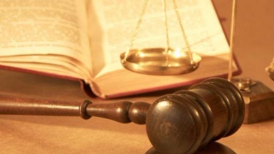 让群众做守法懂法的“明白人”  蕉岭开展法治宣传月活动