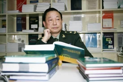梅州籍院士廖万清获上海医学发展“终身成就奖”