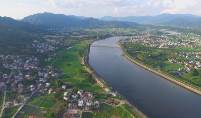 时评丨坚决守住饮用水源保护红线
