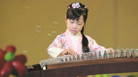 看英姿少年各显神通！6名选手进入全国青少儿语言艺术大赛总决赛