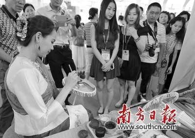 广东旅博会今天开幕 "旅游+"展示新业态蓬勃发展