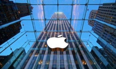 iPhone十周年来了！新款iPhone或售1000美元