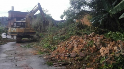 山水梅县·客韵乡村！梅县区全域新农村建设见成效