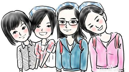 灯下手记丨和睦相处 愉快学习