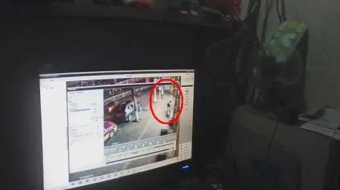 电动车停放不到五分钟就被盗，竟牵扯出5宗盗窃案