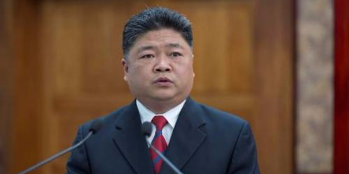 吴晖在安流镇扶贫工作例会强调 全力推进社会主义新农村示范村创建工作