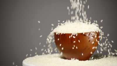 旧时陆河南万人吃“熟米”