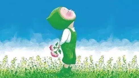 梅水学堂丨静待花开