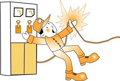 蕉岭一处工地老人水沟边倒毙 疑因触电致死